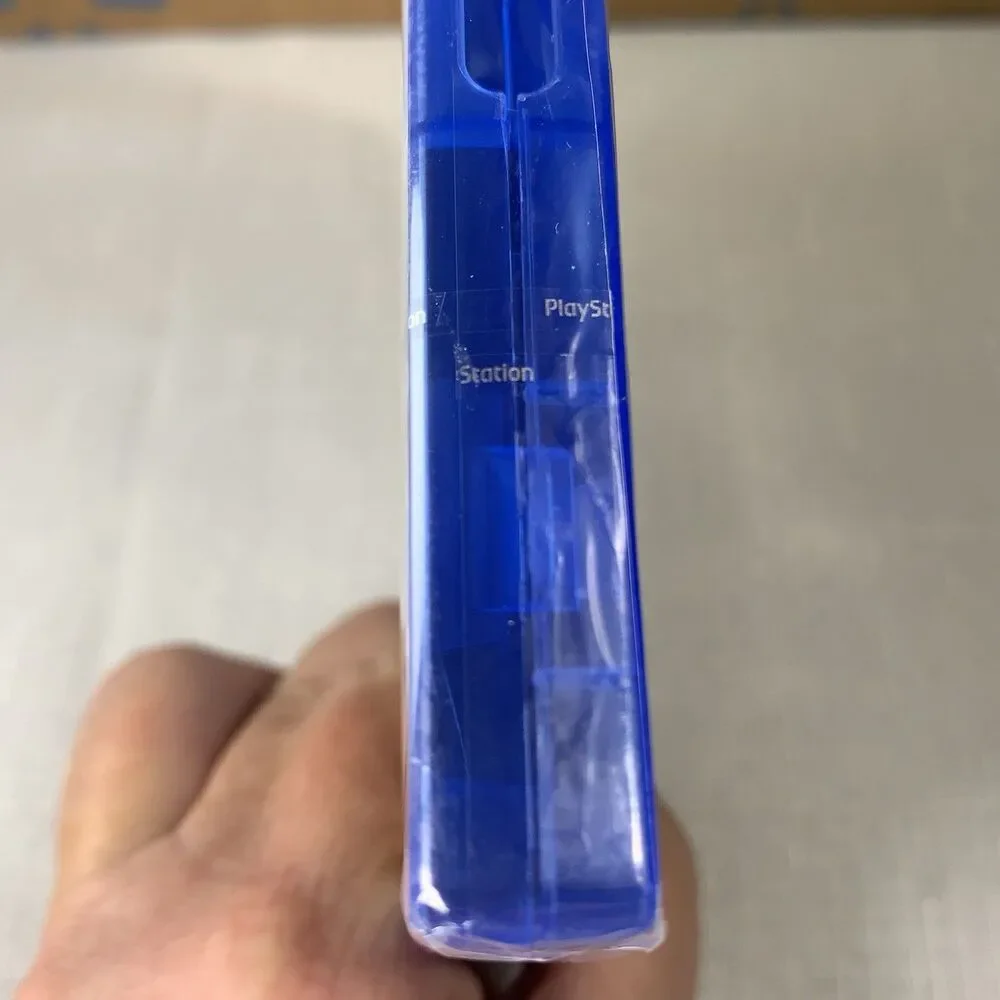 N/A ps4 vr